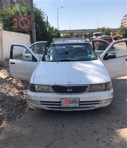 نيسان صني